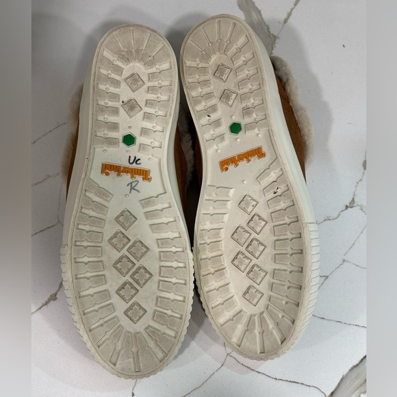 Timberland SKYLA BAY. Women’s Size 10. Color Wheat. - Picture 12 of 12